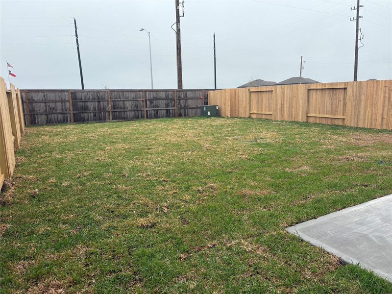 Construction Progress