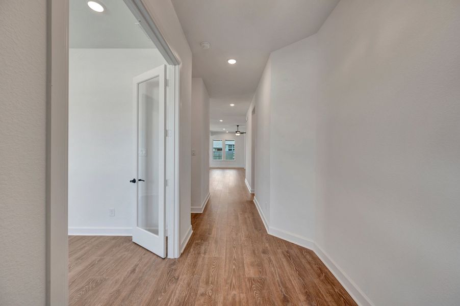 Entry Entry