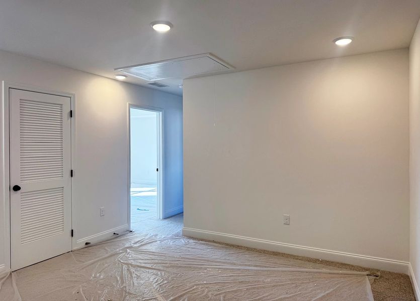 Image 39 of a home in Ascent at Arbor Ridge.