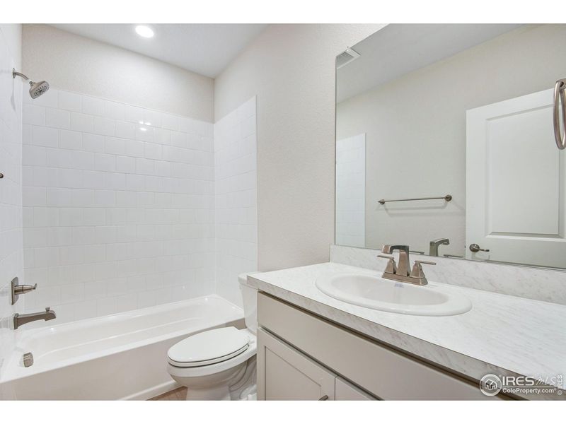 Image 42 of a home in Westside Crossing.