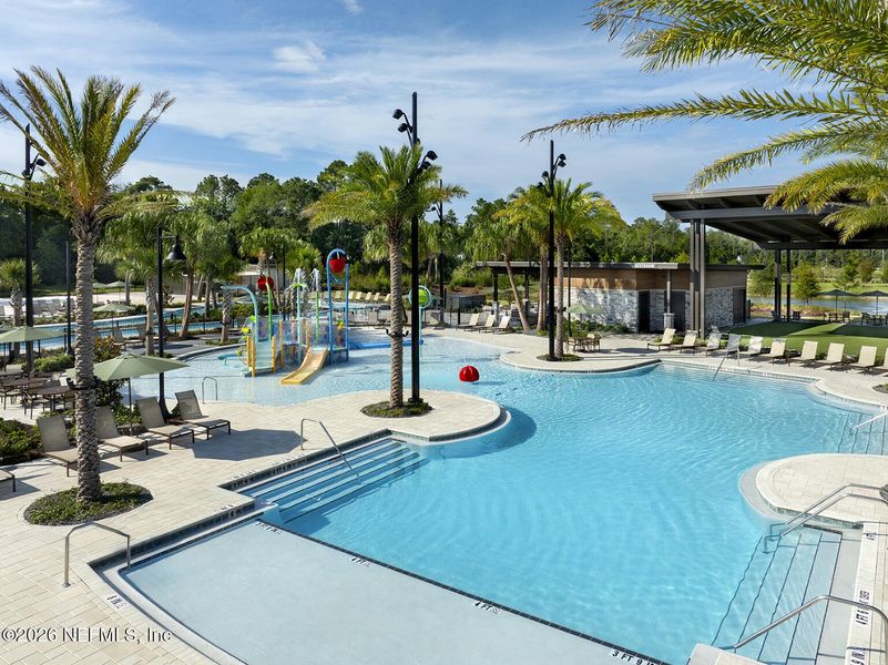 Community amenities in , St. Johns (Image 16).