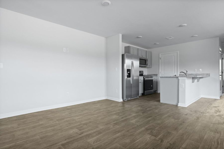 Image 25 of a home in The Timbers.