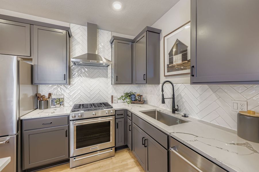 3br New Home in Arvada, CO.  - Slide 23