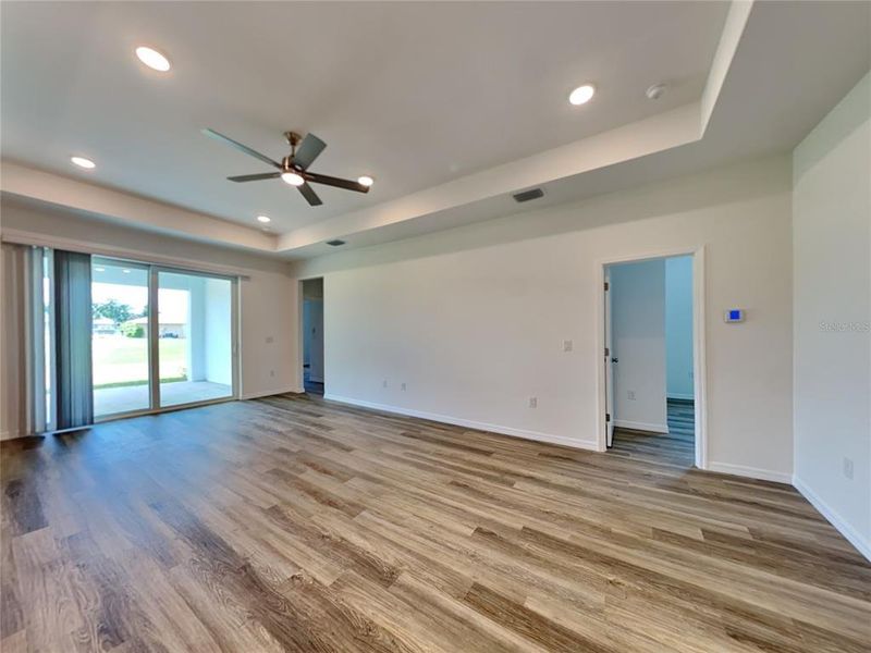 Spacious, unfurnished interior of a new home in , Punta Gorda (Image 15). Spacious, unfurnished interior of a new home in , Punta Gorda (Image 15).