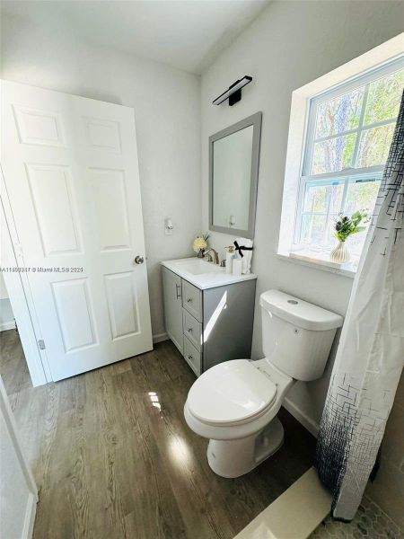 Furnished interior view inside a new home in , Ocala (Image 15). Furnished interior view inside a new home in , Ocala (Image 15).