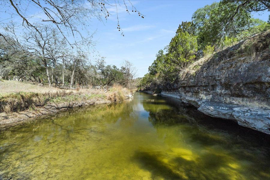 Natural landscape and outdoor views near  in Wimberley (Image 35).