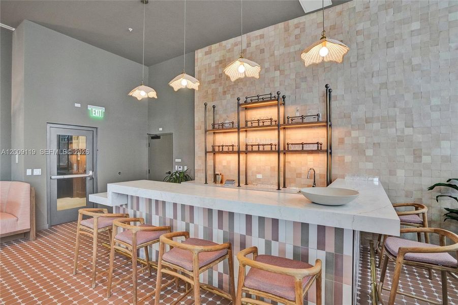 Community amenities in , Miami (Image 36).