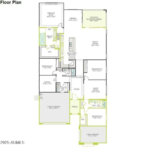 Floor Plan Floor Plan