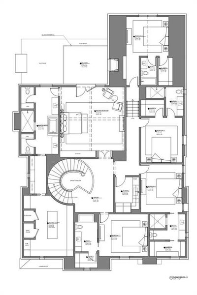 2nd Floor 2nd Floor