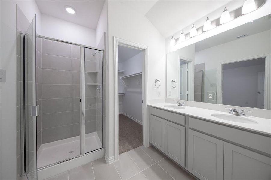 Primary Bathroom Primary Bathroom