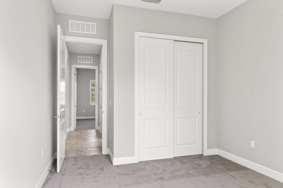 Pebble Beach Owner's Bedroom 3