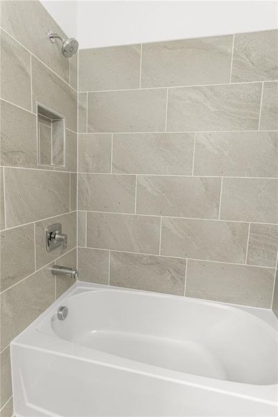 Close-up of interior finishes inside a home in , Tampa (Image 23). Close-up of interior finishes inside a home in , Tampa (Image 23).