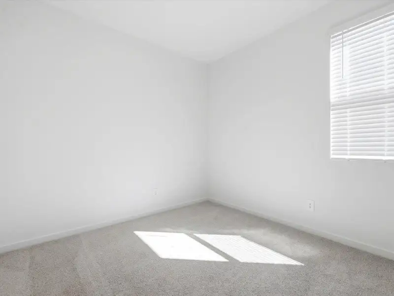Spacious, unfurnished interior of a new home in Silva Farms - Classic Series, Goodyear (Image 12).