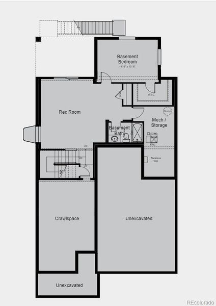 Structural options include: fireplace, covered patio, gourmet kitchen, finished walkout basement, 14 Seer A/C unit, bedroom 4 in lieu of loft, 8' interior doors on main level, and additional sink in secondary bathroom.