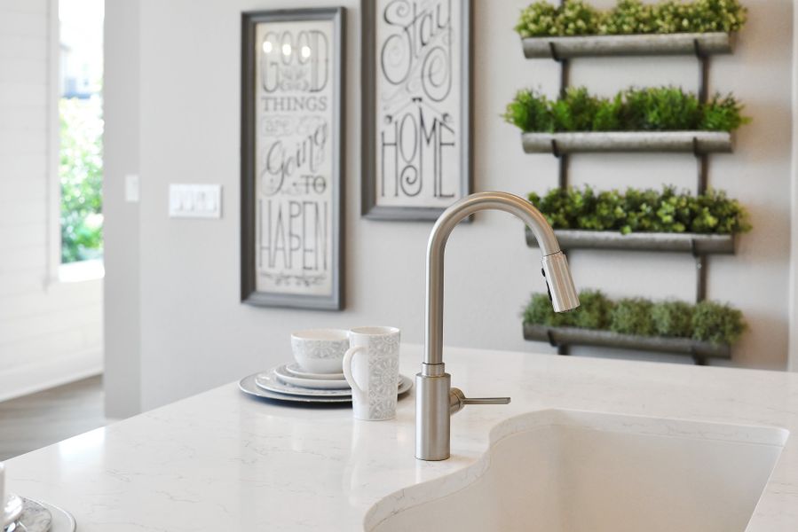 Representative furnished interior of a home built from the The Jackson by Providence Homes (Florida) in Reflections at Nocatee, Nocatee (Image 36). Representative furnished interior of a home built from the The Jackson by Providence Homes (Florida) in Reflections at Nocatee, Nocatee (Image 36).