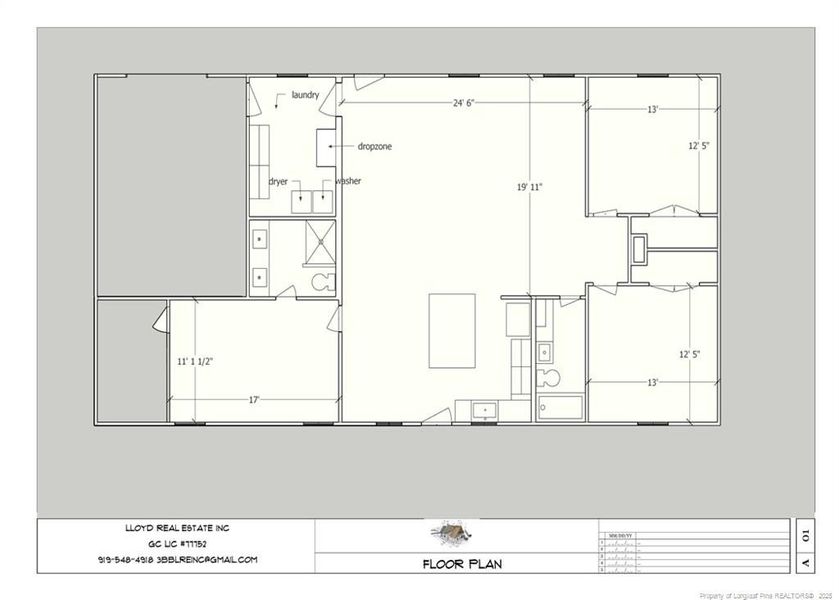 floor plan floor plan