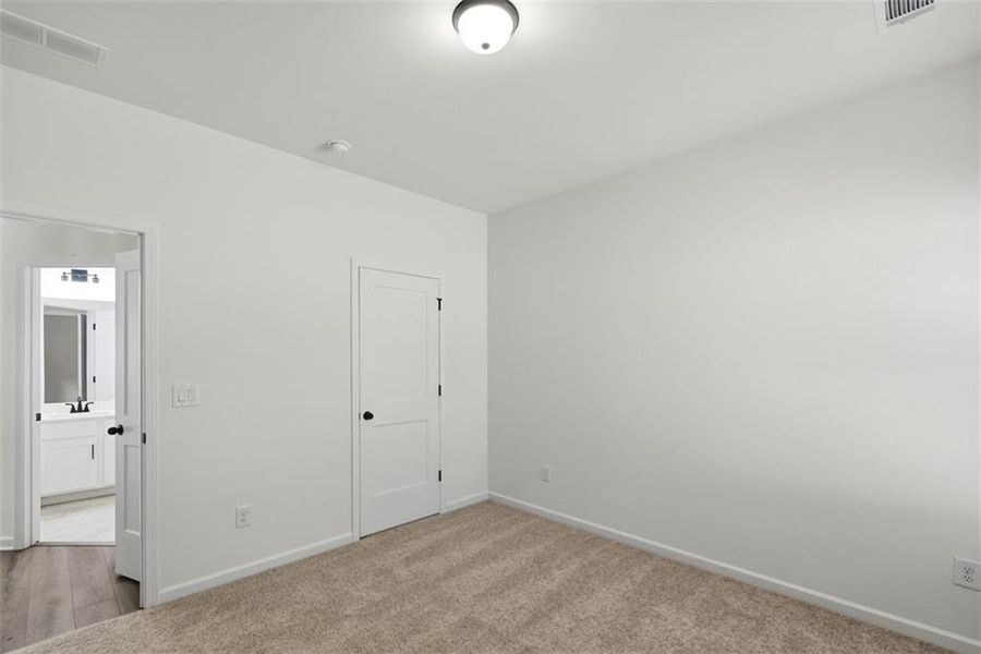 Spacious, unfurnished interior of a new home in , Cumming (Image 43). Spacious, unfurnished interior of a new home in , Cumming (Image 43).