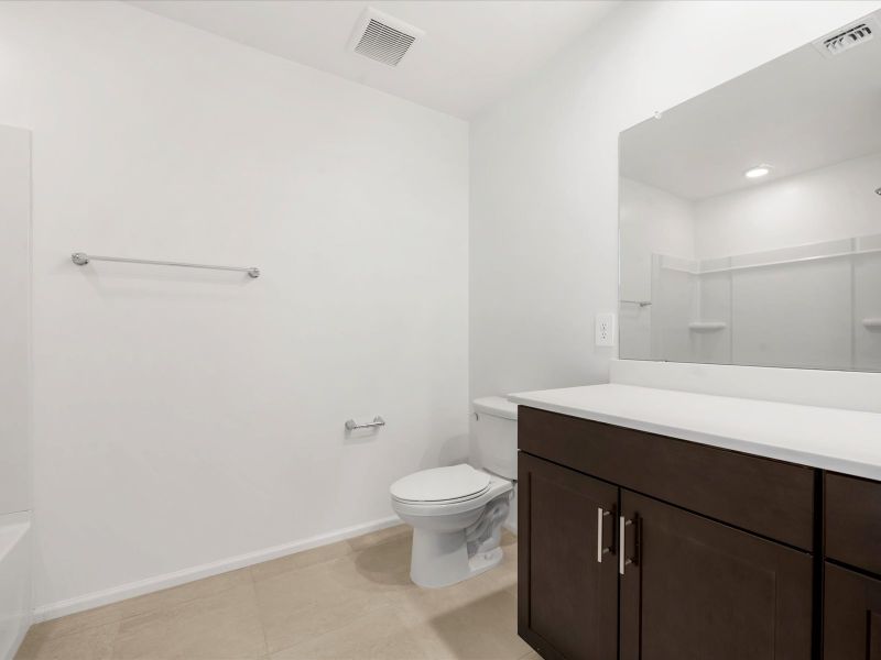 Welcome to the 2690 floorplan.