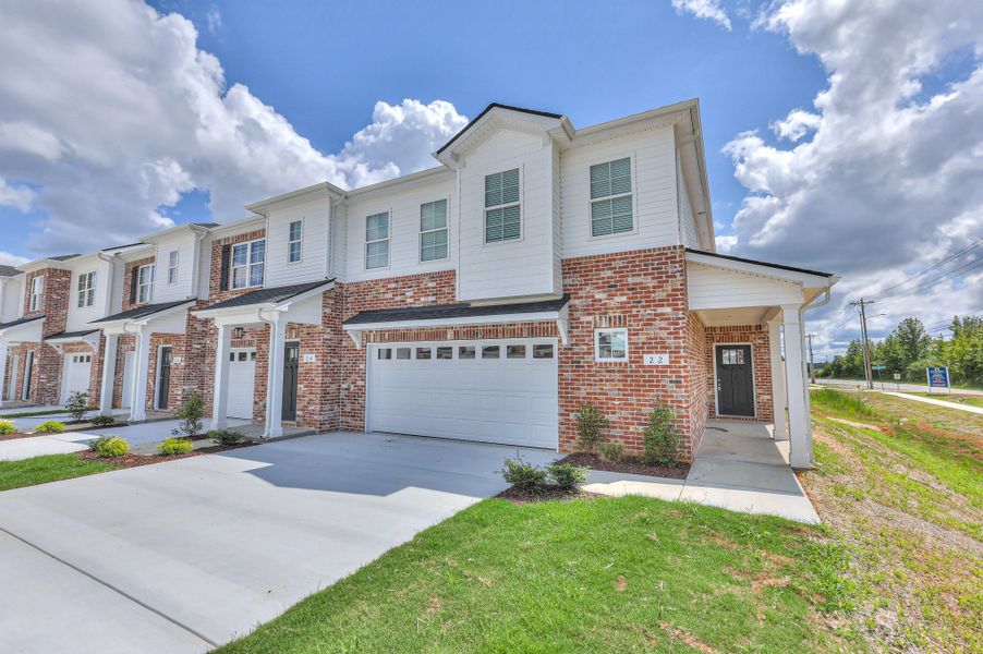 Image 28 of a home in Legacy Preserve. Image 28 of a home in Legacy Preserve.