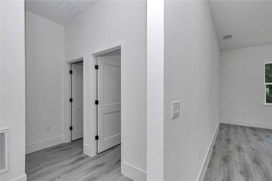 Spacious, unfurnished interior of a new home in , Dunnellon (Image 37). Spacious, unfurnished interior of a new home in , Dunnellon (Image 37).