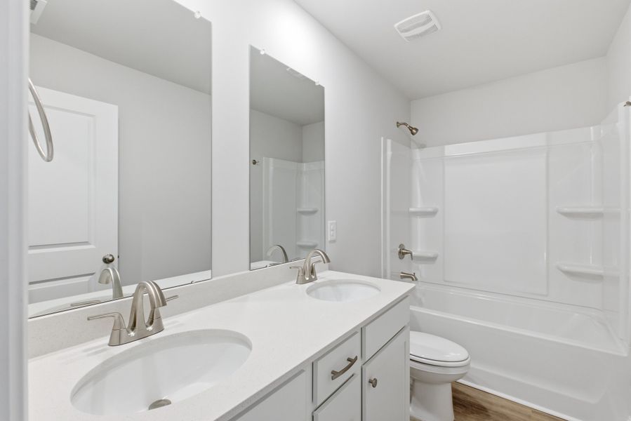 New Bern, NC New Home.  - Slide 25