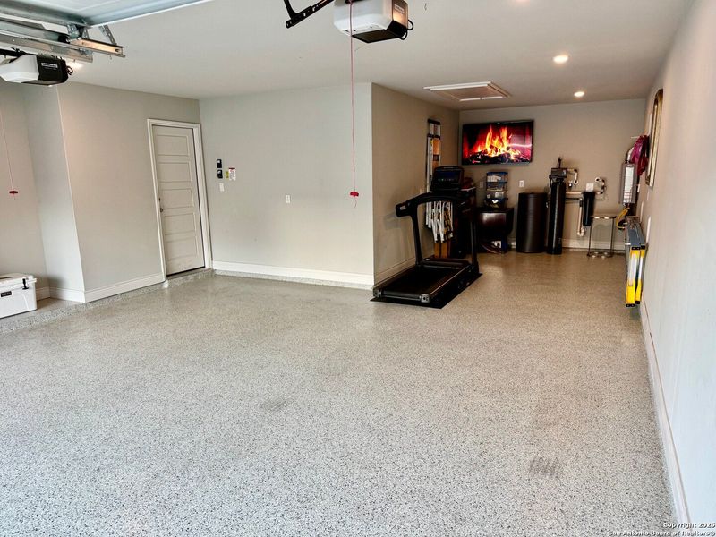 Community amenities in Cibolo Canyons 60', San Antonio (Image 37).