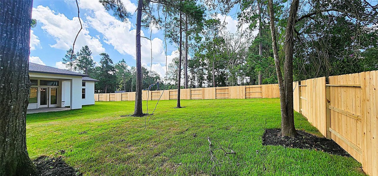 Image 26 of a home in Stewart’s Forest. Image 26 of a home in Stewart’s Forest.