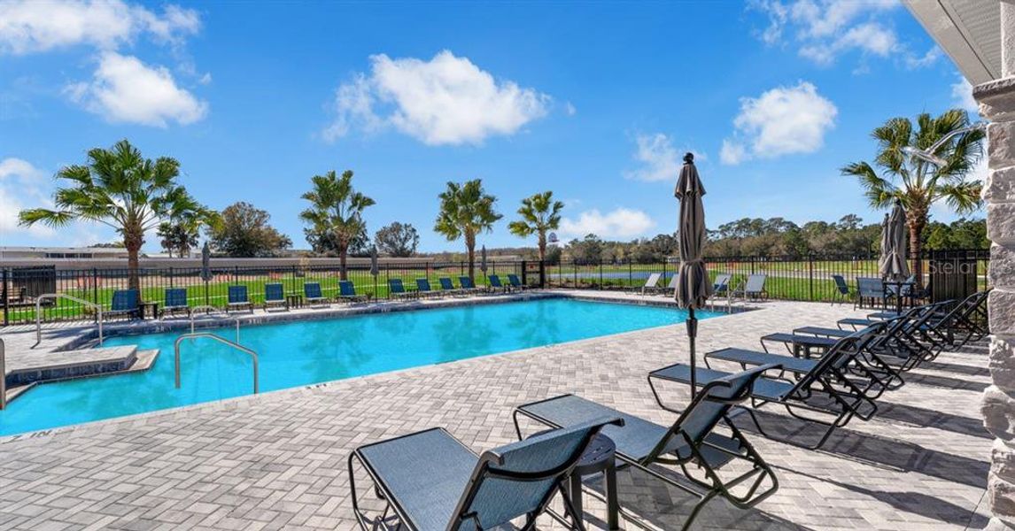 Community amenities in Bimini Bay, Davenport (Image 50).