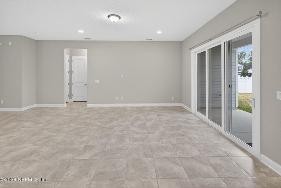 Spacious, unfurnished interior of a new home in , St. Augustine (Image 48). Spacious, unfurnished interior of a new home in , St. Augustine (Image 48).