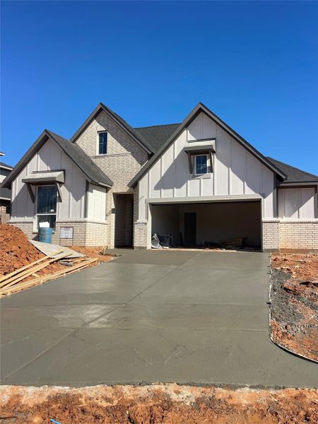 Image 6 of a home in Harvest Point at Clopton Farms. Image 6 of a home in Harvest Point at Clopton Farms.