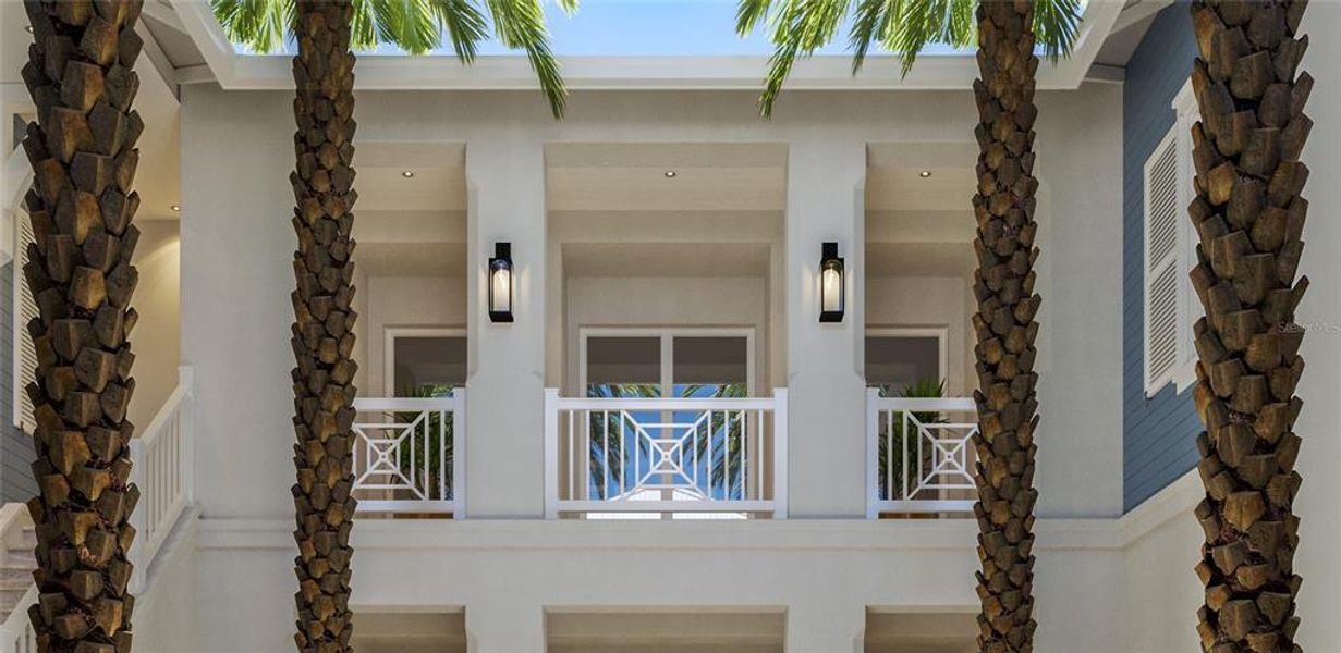 Pay attention to the detail in this design!