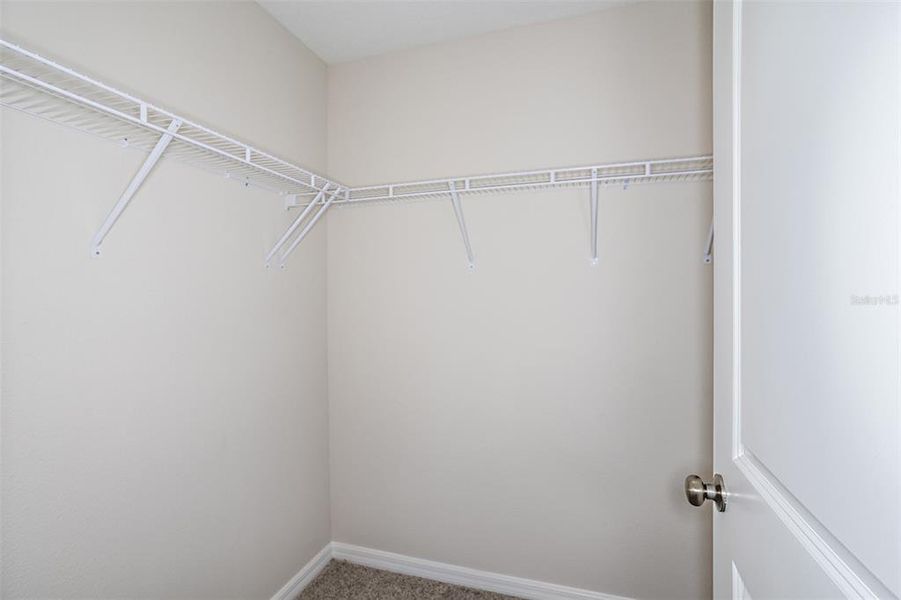 Spacious, unfurnished interior of a new home in Pasadena Ridge, Dade City (Image 12). Spacious, unfurnished interior of a new home in Pasadena Ridge, Dade City (Image 12).