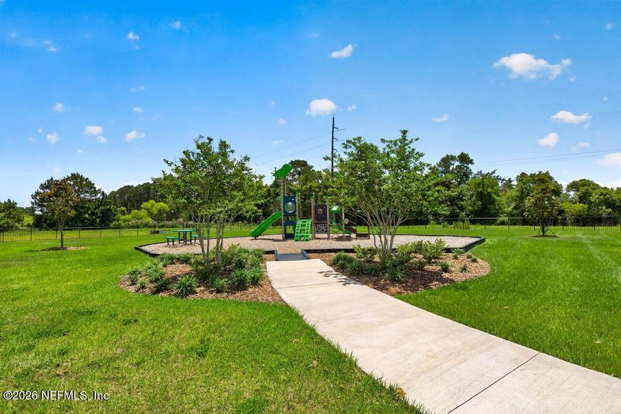 Community amenities in Wells Landing, Jacksonville (Image 43). Community amenities in Wells Landing, Jacksonville (Image 43).