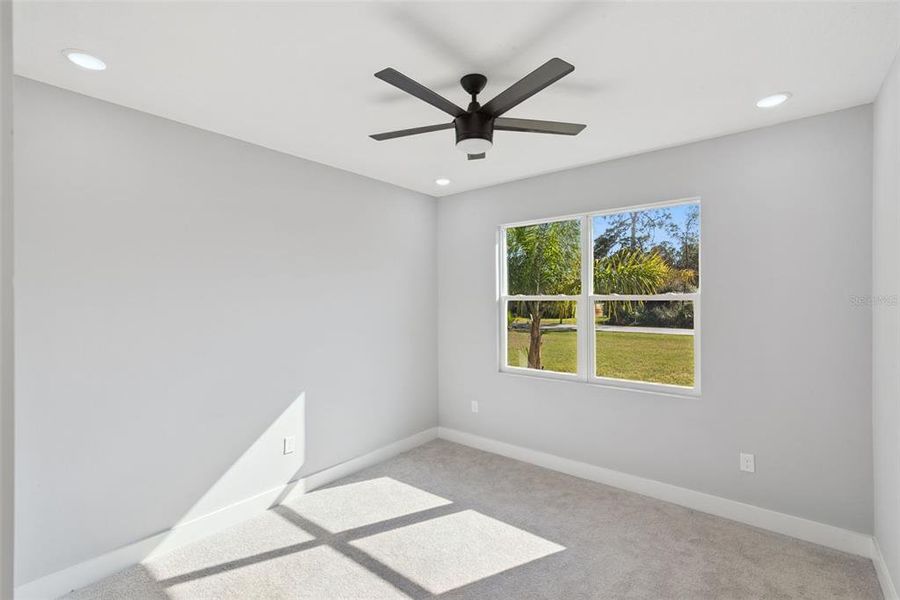 Spacious, unfurnished interior of a new home in , Eustis (Image 25).
