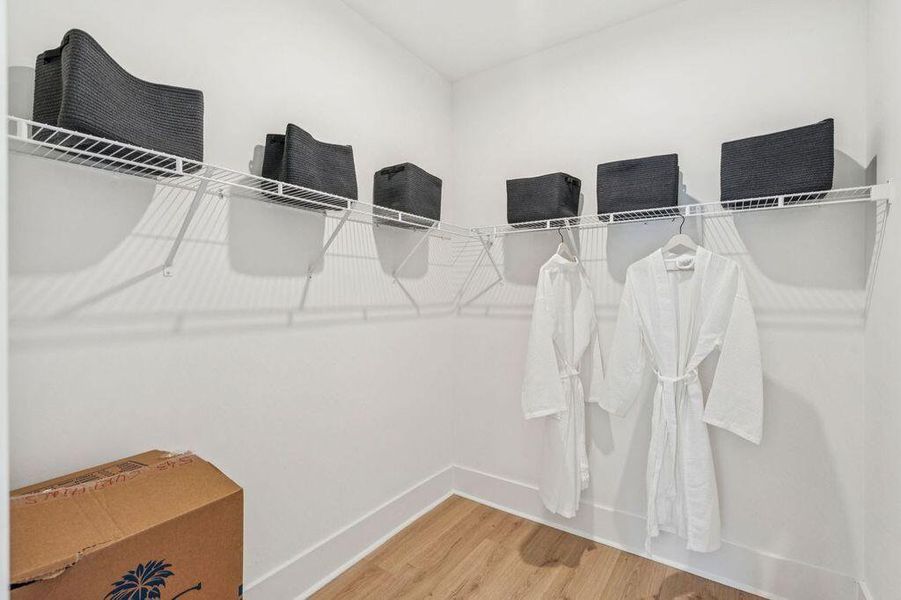 Spacious, unfurnished interior of a new home in Kings River Preserve, Hollywood (Image 28). Spacious, unfurnished interior of a new home in Kings River Preserve, Hollywood (Image 28).