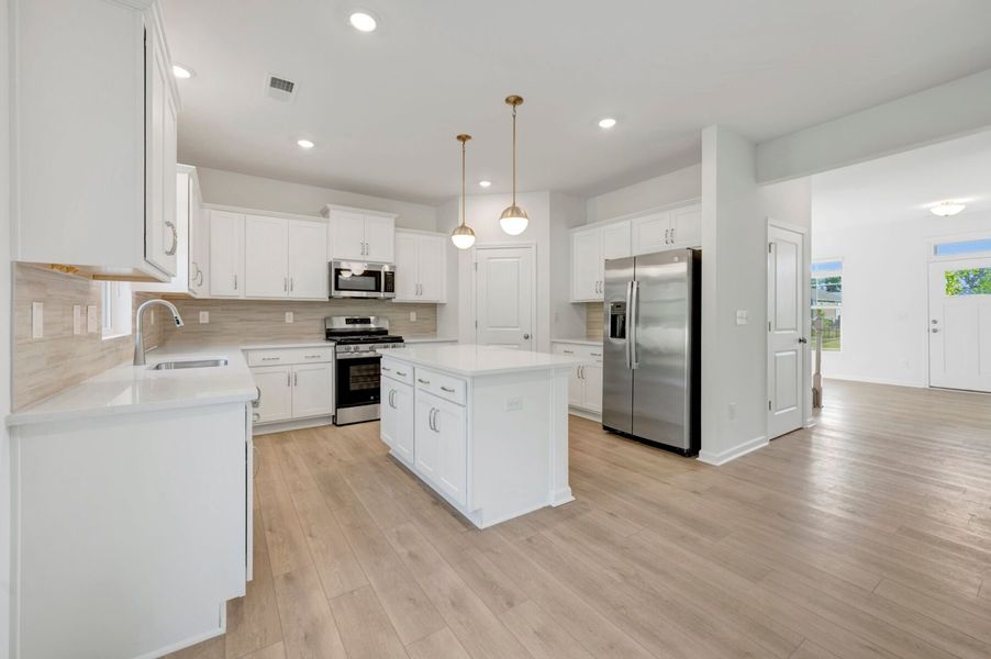 Kitchen Kitchen