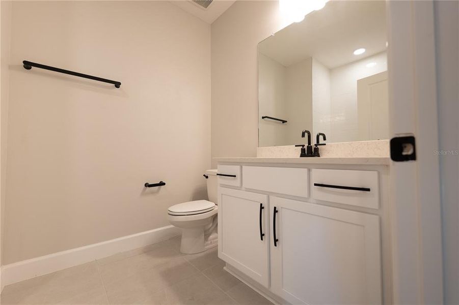 Furnished interior view inside a new home in , Winter Garden (Image 7). Furnished interior view inside a new home in , Winter Garden (Image 7).