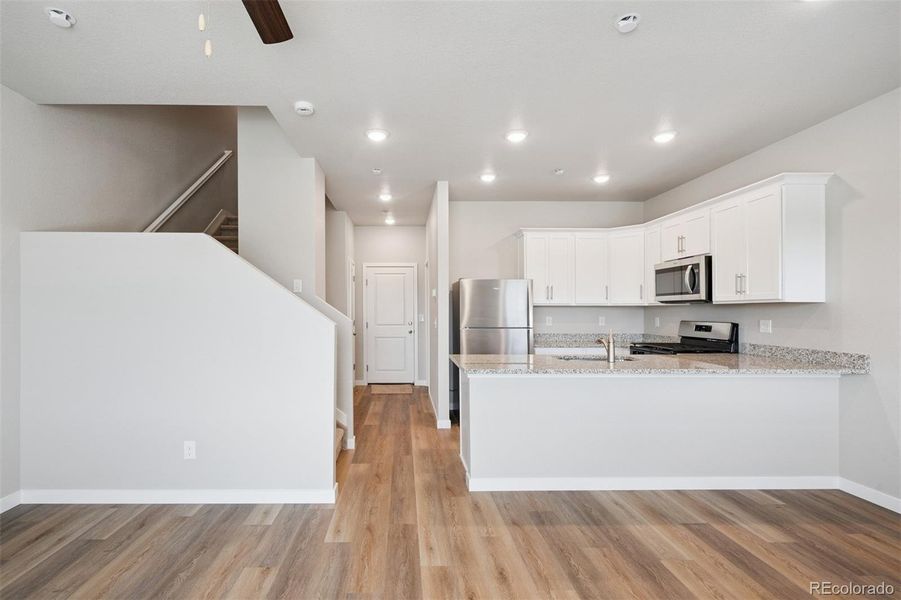 Image 22 of a home in Cottonwood Greens.