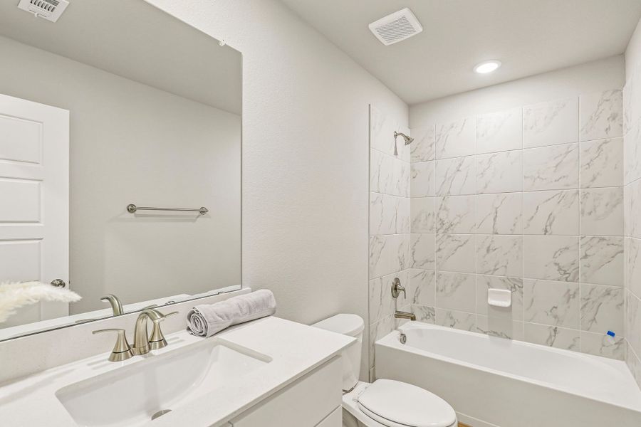 Bathroom Bathroom