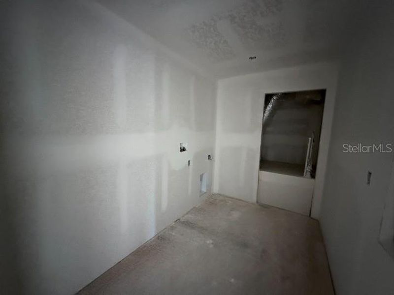 In-progress construction of a new home in Trailside, Mount Dora, FL (Image 24). In-progress construction of a new home in Trailside, Mount Dora, FL (Image 24).