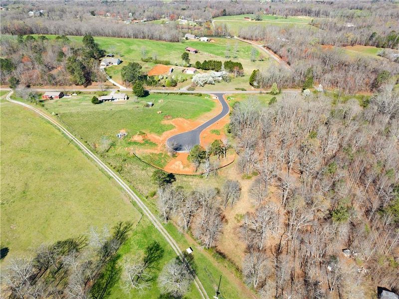 Natural landscape and outdoor views near  in Cleveland (Image 17).