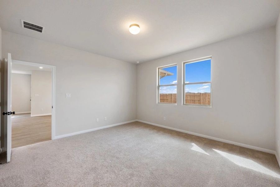 Primary Suite Primary Suite