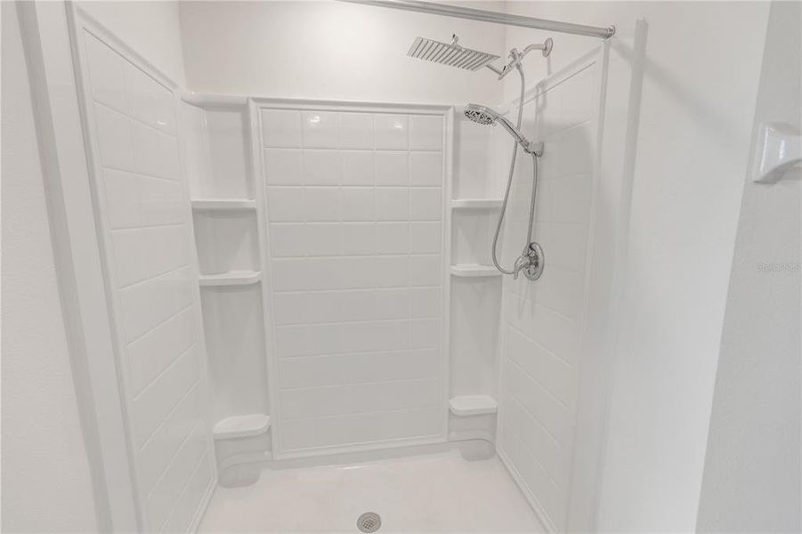 Close-up of interior finishes inside a home in , Wimauma (Image 17). Close-up of interior finishes inside a home in , Wimauma (Image 17).