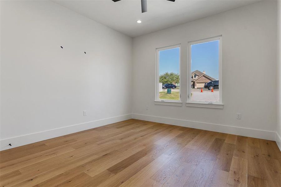 Spacious, unfurnished interior of a new home in , Fort Worth (Image 26). Spacious, unfurnished interior of a new home in , Fort Worth (Image 26).