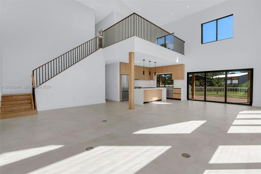 Spacious, unfurnished interior of a new home in , Jupiter (Image 17). Spacious, unfurnished interior of a new home in , Jupiter (Image 17).