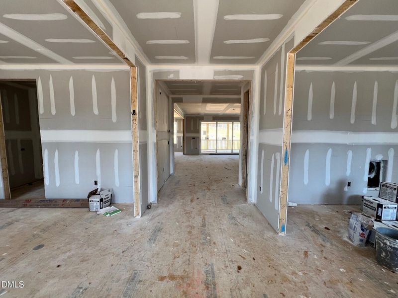 front entry front entry