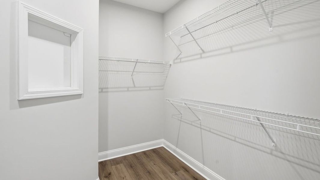 Spacious, unfurnished interior of a new home in Sun City Hilton Head, Bluffton (Image 30). Spacious, unfurnished interior of a new home in Sun City Hilton Head, Bluffton (Image 30).