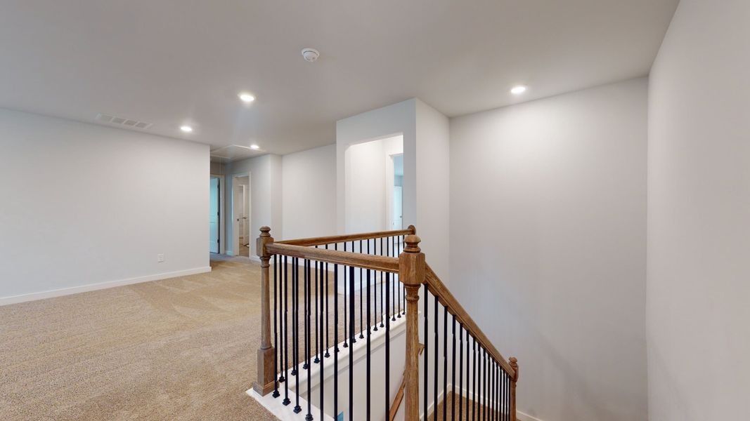 5br New Home in Fairburn, GA.  - Slide 23