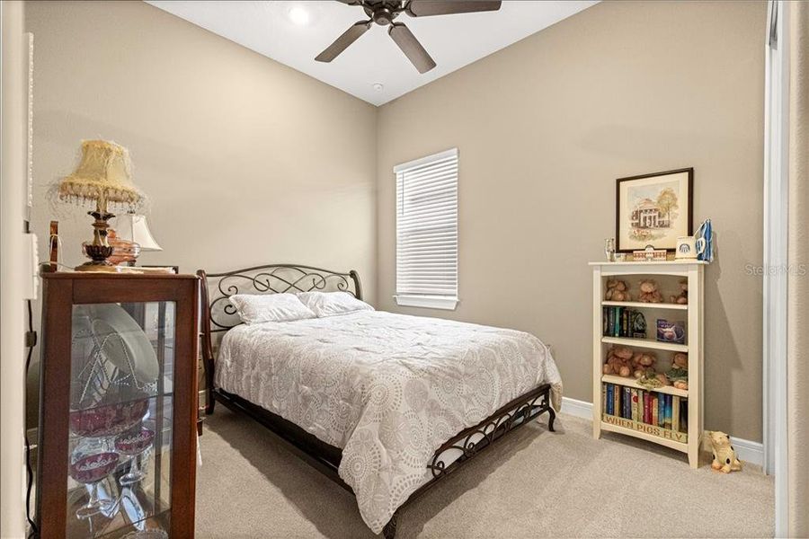 Furnished interior view inside a new home in , Ocala (Image 19).