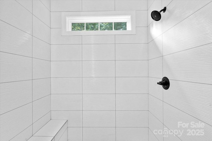 Luxury Primary Shower Luxury Primary Shower